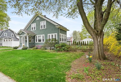 Photo of 88 Miller Avenue, Milford, CT 06460 (MLS # 24168875)