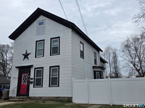 Tiny photo for 21 N Washington Avenue, East Lyme, CT 06357 (MLS # 24159005)