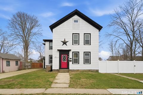 Photo of 21 N Washington Avenue, East Lyme, CT 06357 (MLS # 24159005)