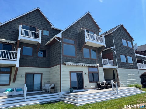 Tiny photo for 2 Old Town Highway #21, East Haven, CT 06512 (MLS # 24193072)