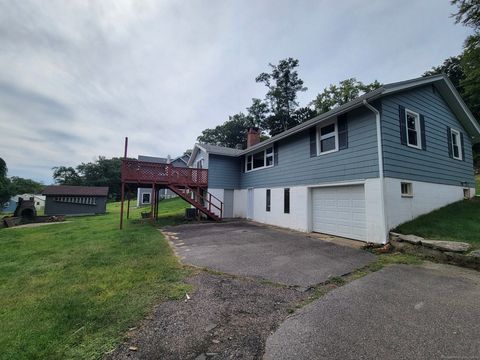 114 Wildwood Road East Haddam CT 06415
