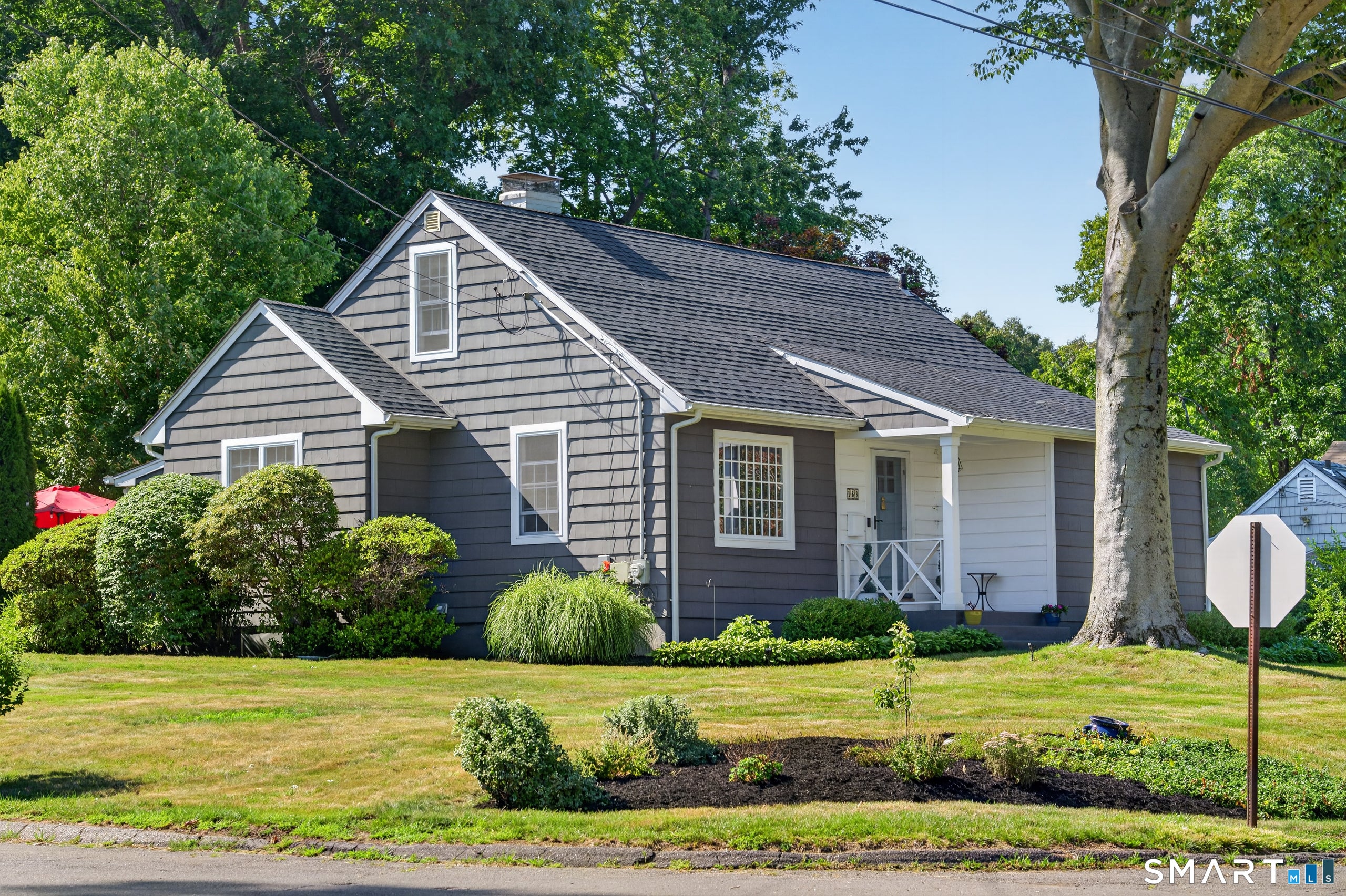 163 Fernwood Road