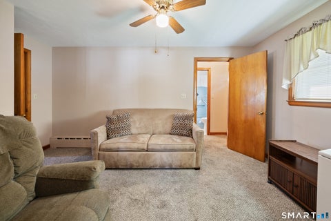Tiny photo for 58 Evelyn Road, Bristol, CT 06010 (MLS # 24211859)