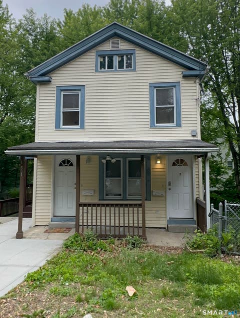 Multifamily For Rent - 151 Long Hill Avenue #2<br/> Shelton, CT 06484