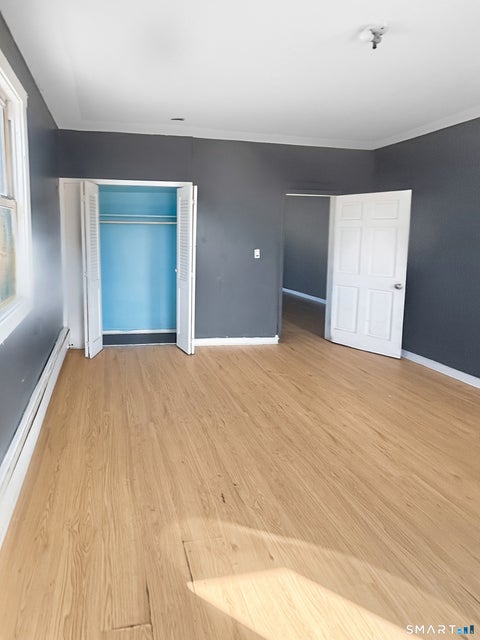 Tiny photo for 662 Noble Avenue #2, Bridgeport, CT 06608 (MLS # 24212316)
