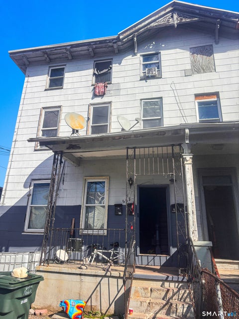 Tiny photo for 662 Noble Avenue #2, Bridgeport, CT 06608 (MLS # 24212316)