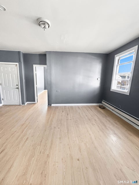 Tiny photo for 662 Noble Avenue #2, Bridgeport, CT 06608 (MLS # 24212316)