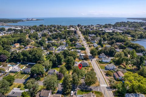 Tiny photo for 139 Pennsylvania Avenue, East Lyme, CT 06357 (MLS # 24142312)