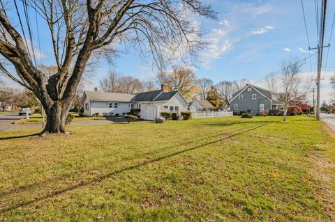 Tiny photo for 139 Pennsylvania Avenue, East Lyme, CT 06357 (MLS # 24142312)