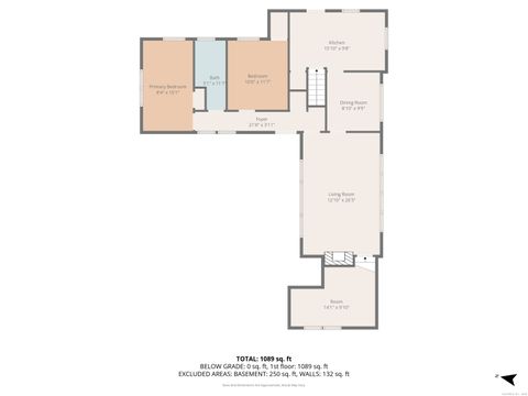 Tiny photo for 139 Pennsylvania Avenue, East Lyme, CT 06357 (MLS # 24142312)