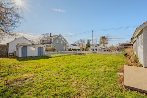 Tiny photo for 139 Pennsylvania Avenue, East Lyme, CT 06357 (MLS # 24142312)