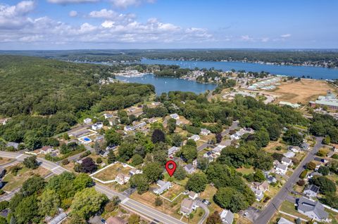 Tiny photo for 139 Pennsylvania Avenue, East Lyme, CT 06357 (MLS # 24142312)