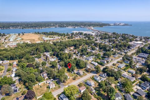 Tiny photo for 139 Pennsylvania Avenue, East Lyme, CT 06357 (MLS # 24142312)