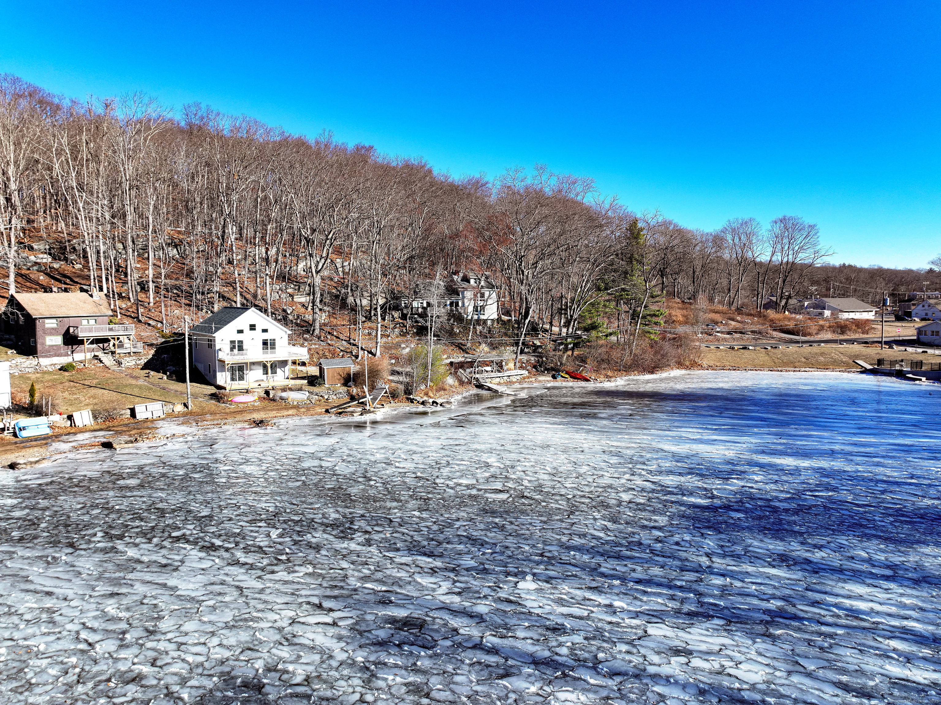 Woodland Road, Coventry, Connecticut image 7