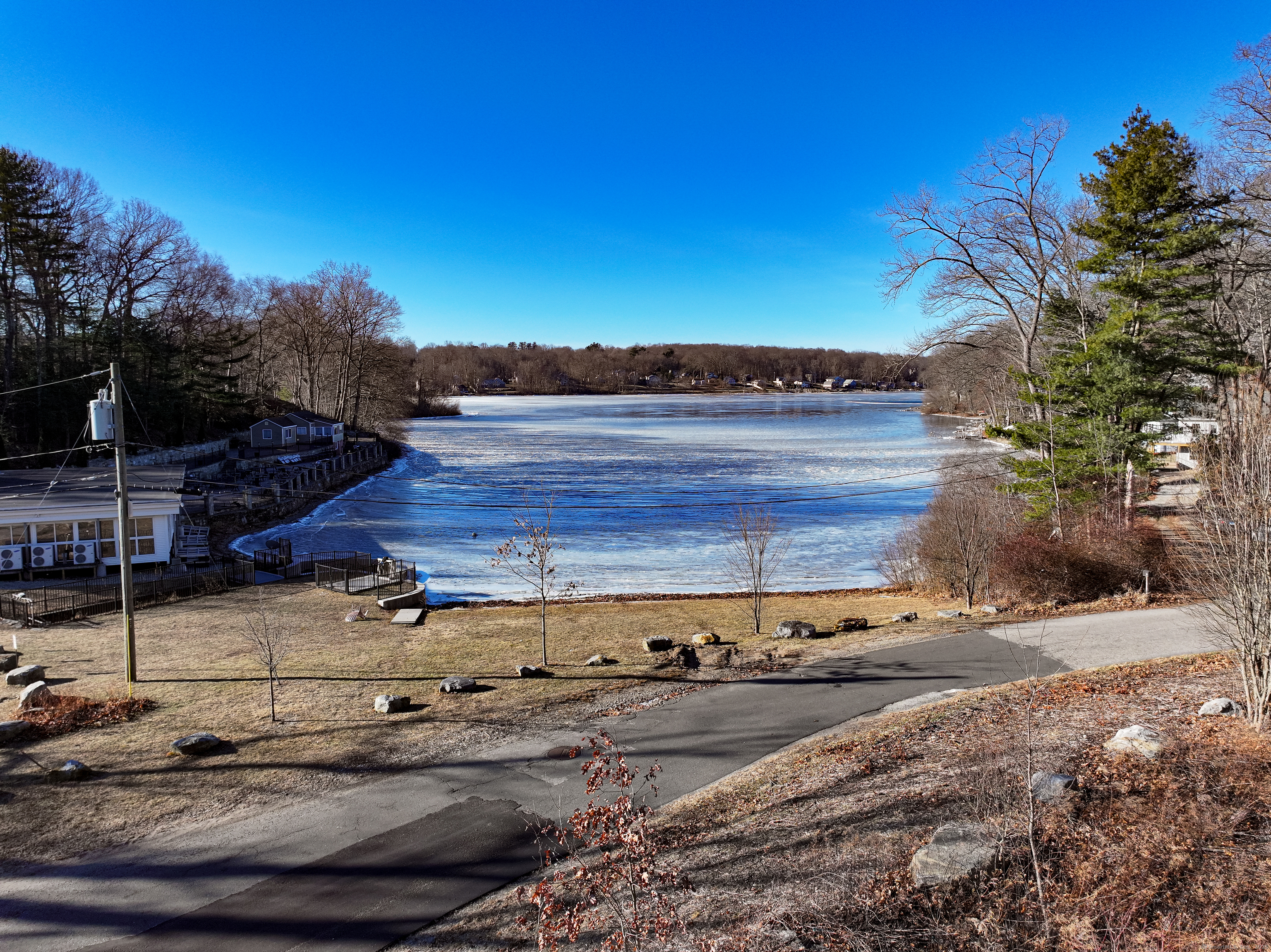 Woodland Road, Coventry, Connecticut image 5