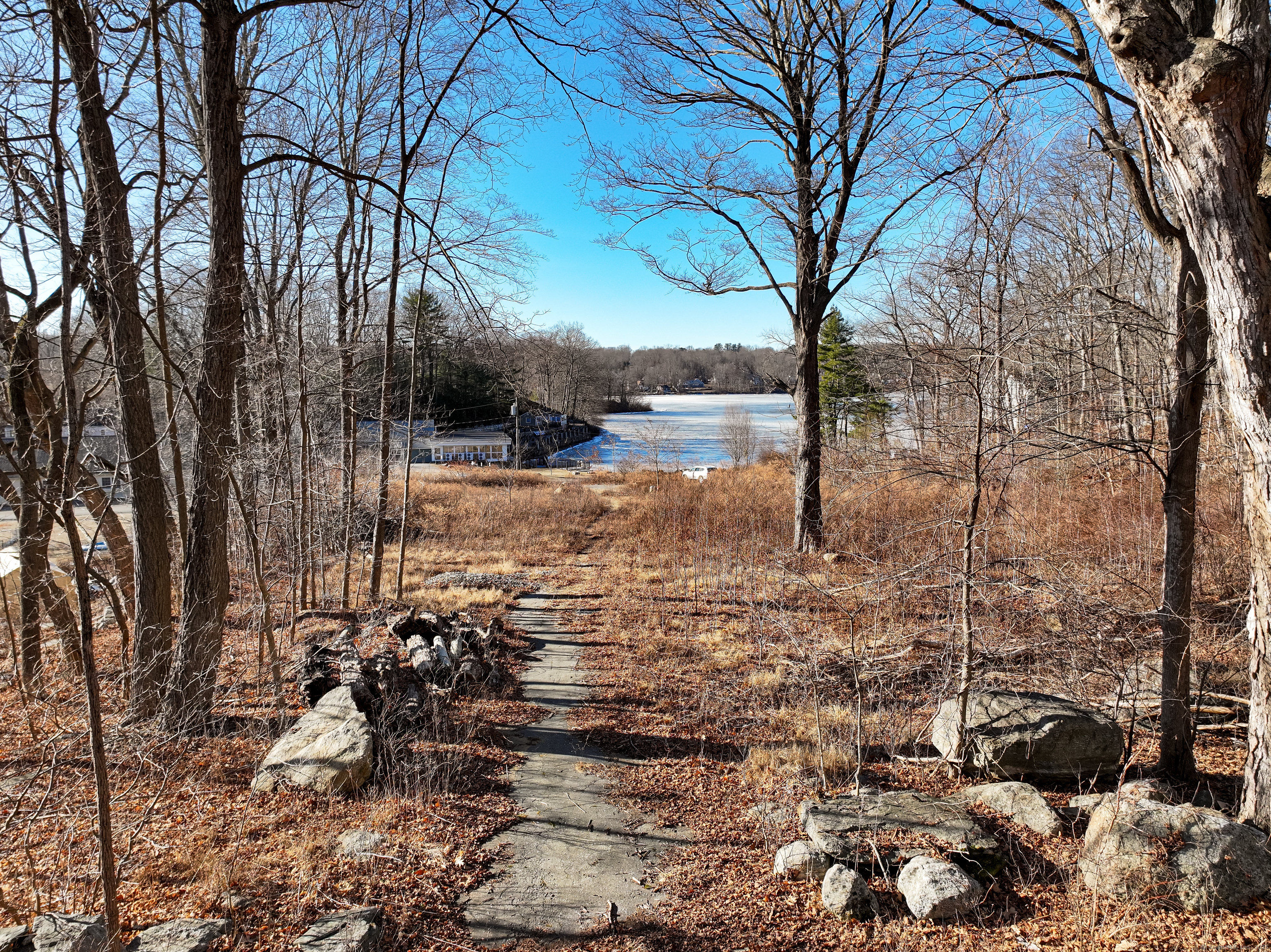 Woodland Road, Coventry, Connecticut image 3