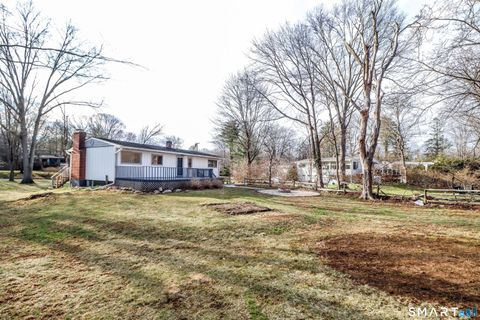 Tiny photo for 8 Stonecrop Road, Norwalk, CT 06851 (MLS # 24163477)