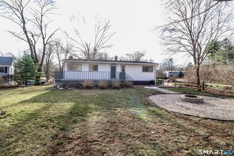 Tiny photo for 8 Stonecrop Road, Norwalk, CT 06851 (MLS # 24163477)