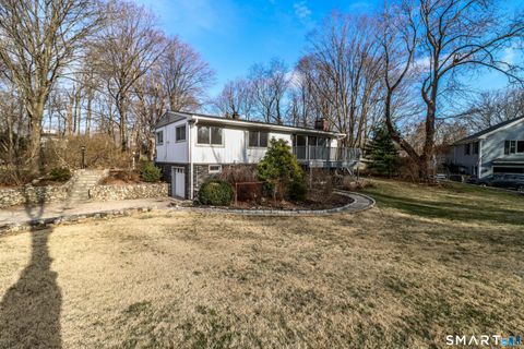 Tiny photo for 8 Stonecrop Road, Norwalk, CT 06851 (MLS # 24163477)