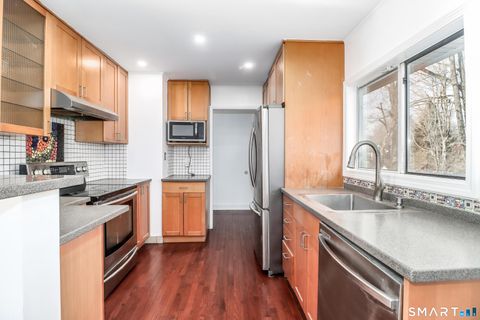 Tiny photo for 8 Stonecrop Road, Norwalk, CT 06851 (MLS # 24163477)