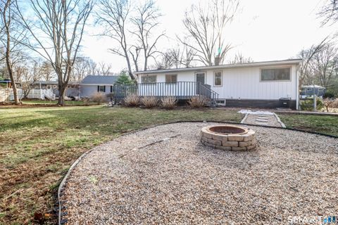 Tiny photo for 8 Stonecrop Road, Norwalk, CT 06851 (MLS # 24163477)