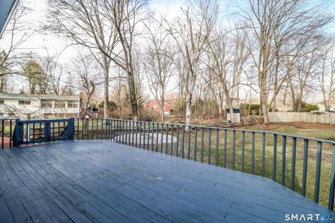 Tiny photo for 8 Stonecrop Road, Norwalk, CT 06851 (MLS # 24163477)