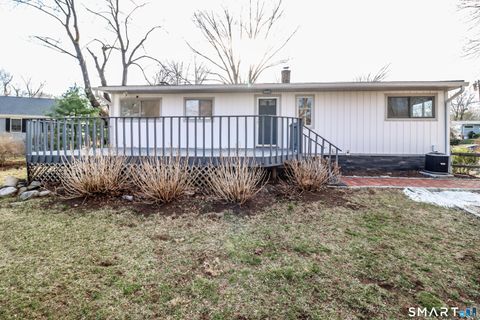 Tiny photo for 8 Stonecrop Road, Norwalk, CT 06851 (MLS # 24163477)