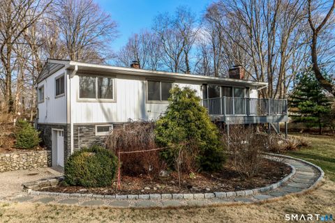 Tiny photo for 8 Stonecrop Road, Norwalk, CT 06851 (MLS # 24163477)