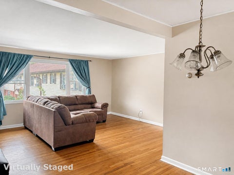 Tiny photo for 140 Park Street #B1, Manchester, CT 06040 (MLS # 24203606)