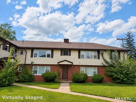 Photo of 140 Park Street #B1, Manchester, CT 06040 (MLS # 24203606)