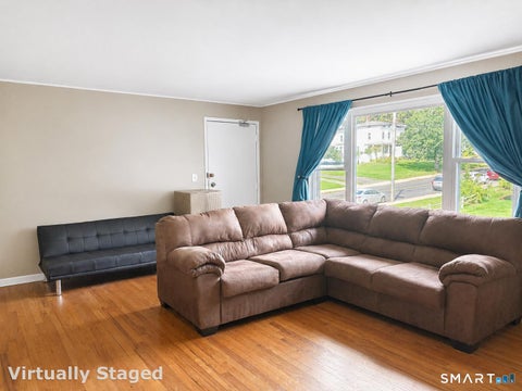 Tiny photo for 140 Park Street #B1, Manchester, CT 06040 (MLS # 24203606)