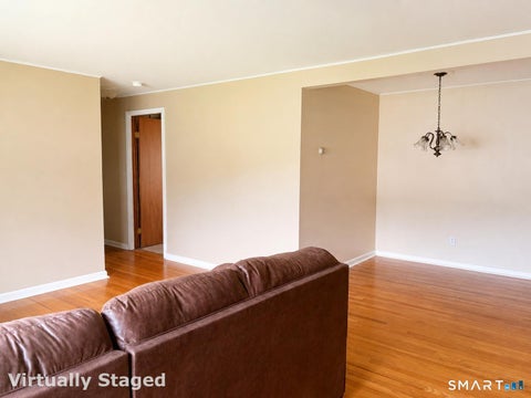 Tiny photo for 140 Park Street #B1, Manchester, CT 06040 (MLS # 24203606)