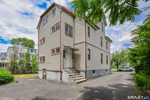 Tiny photo for 54 Overlook Avenue #1, New Britain, CT 06053 (MLS # 24184520)