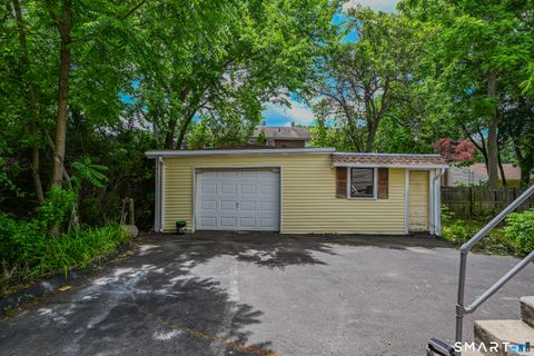 Tiny photo for 54 Overlook Avenue #1, New Britain, CT 06053 (MLS # 24184520)