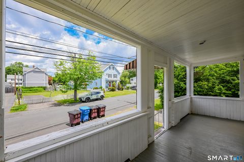 Tiny photo for 54 Overlook Avenue #1, New Britain, CT 06053 (MLS # 24184520)