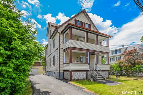 Tiny photo for 54 Overlook Avenue #1, New Britain, CT 06053 (MLS # 24184520)