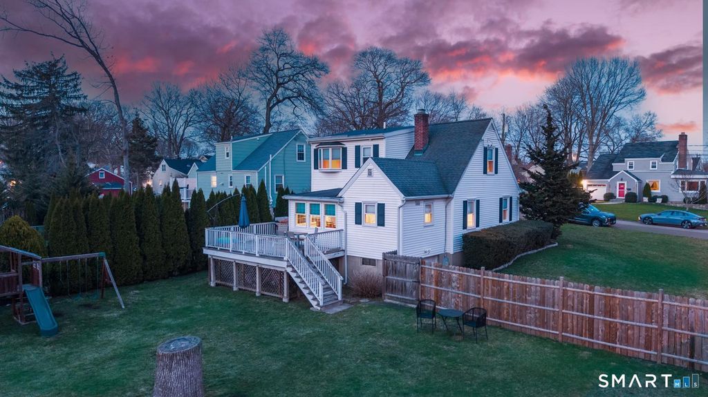 Photo of 72 Glendale Drive, Stamford, CT 06906 (MLS # 24162493)