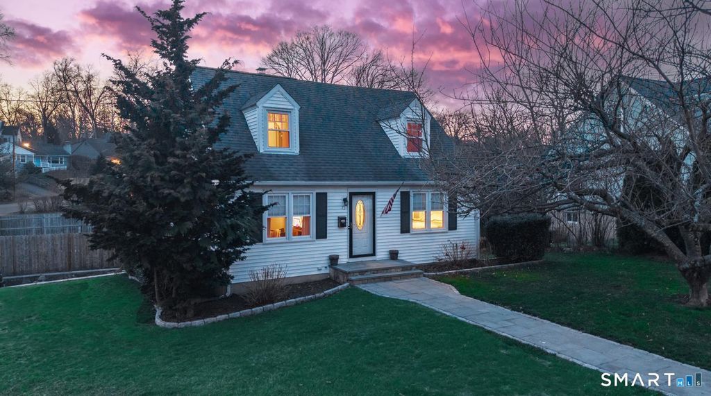 Photo of 72 Glendale Drive, Stamford, CT 06906 (MLS # 24162493)