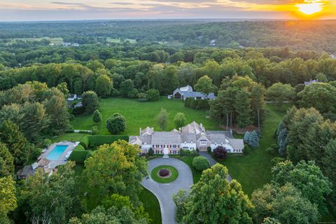 865 Hollow Tree Ridge Road Darien CT 06820