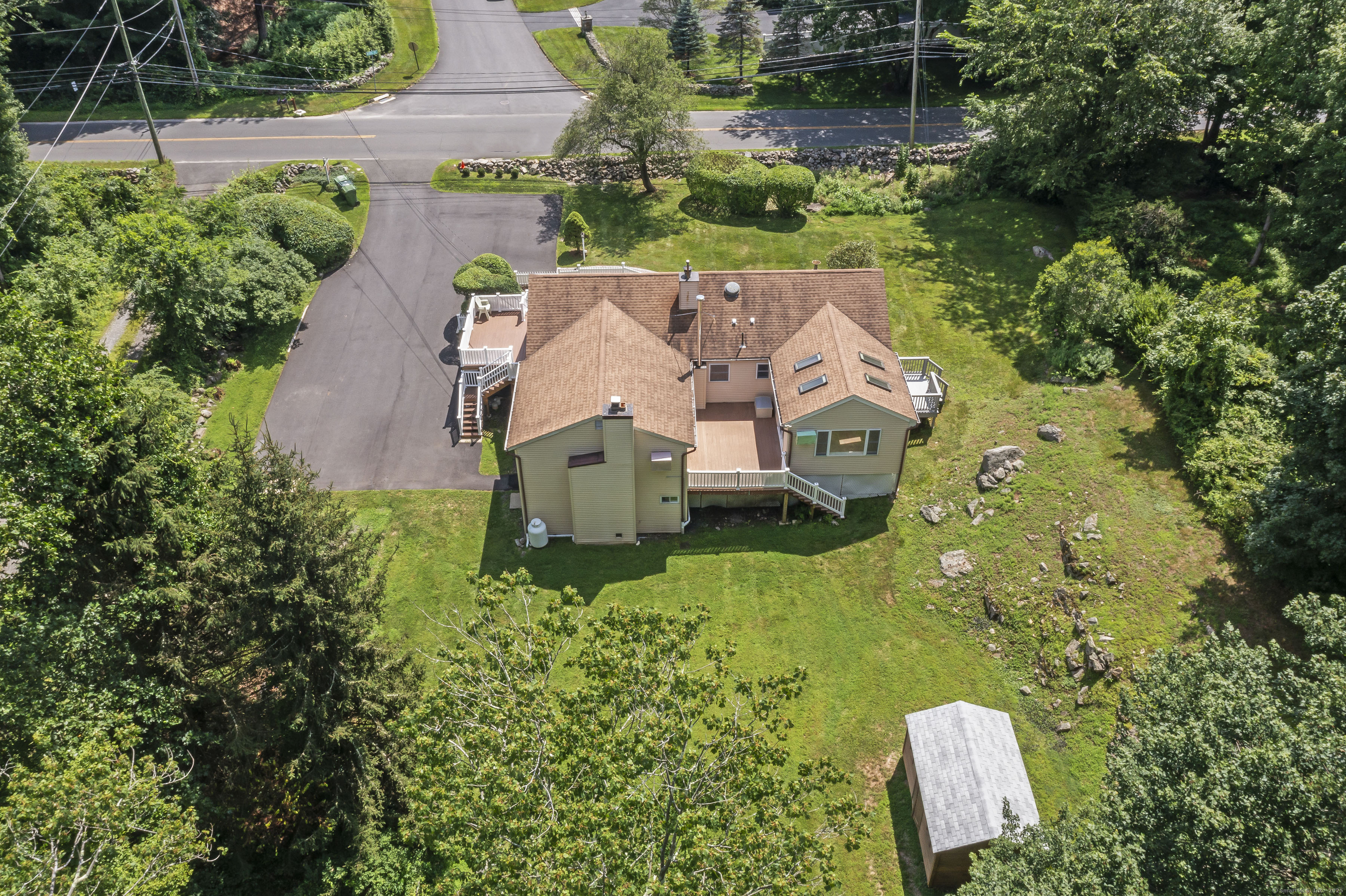 41 Hattertown Road
