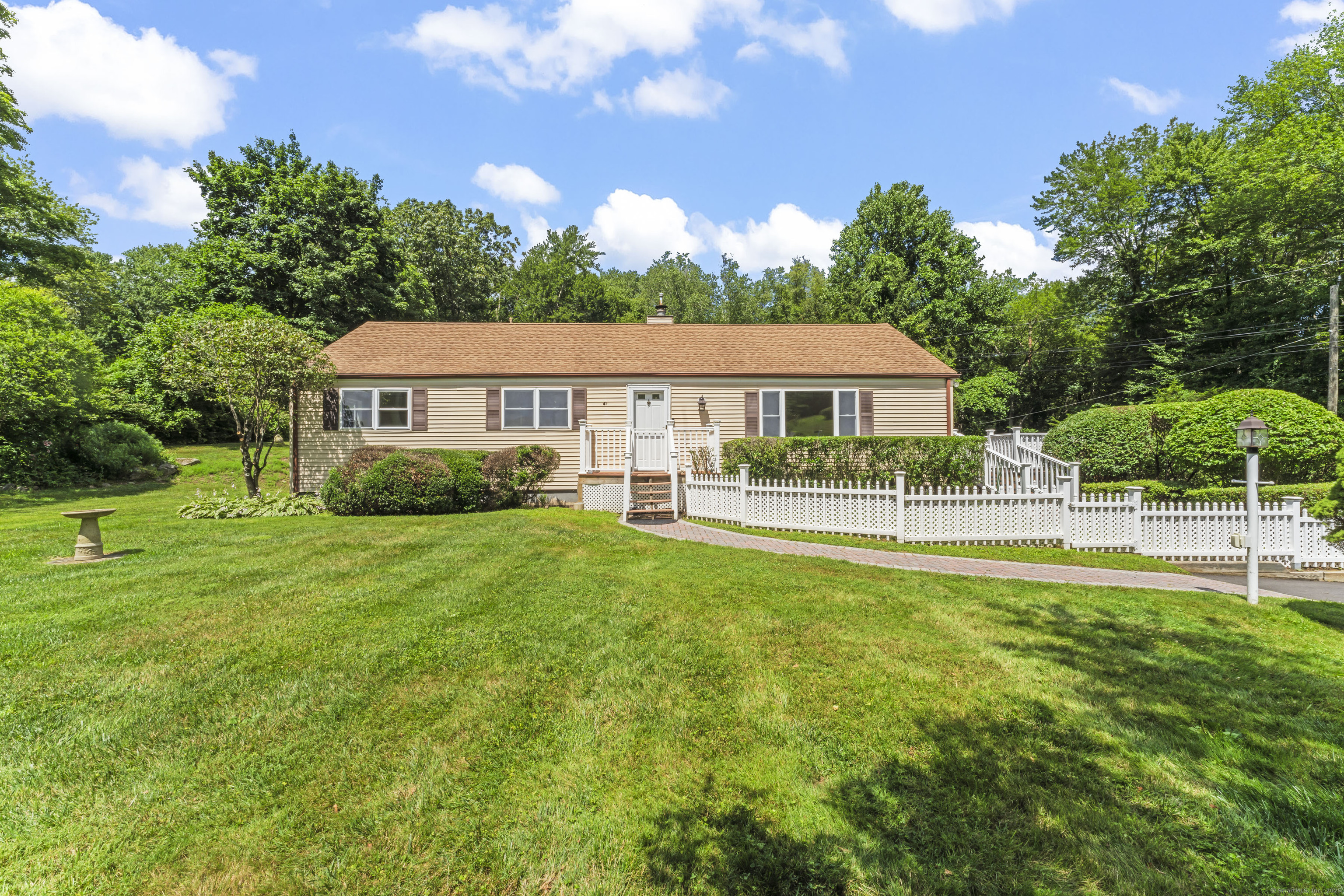 41 Hattertown Road