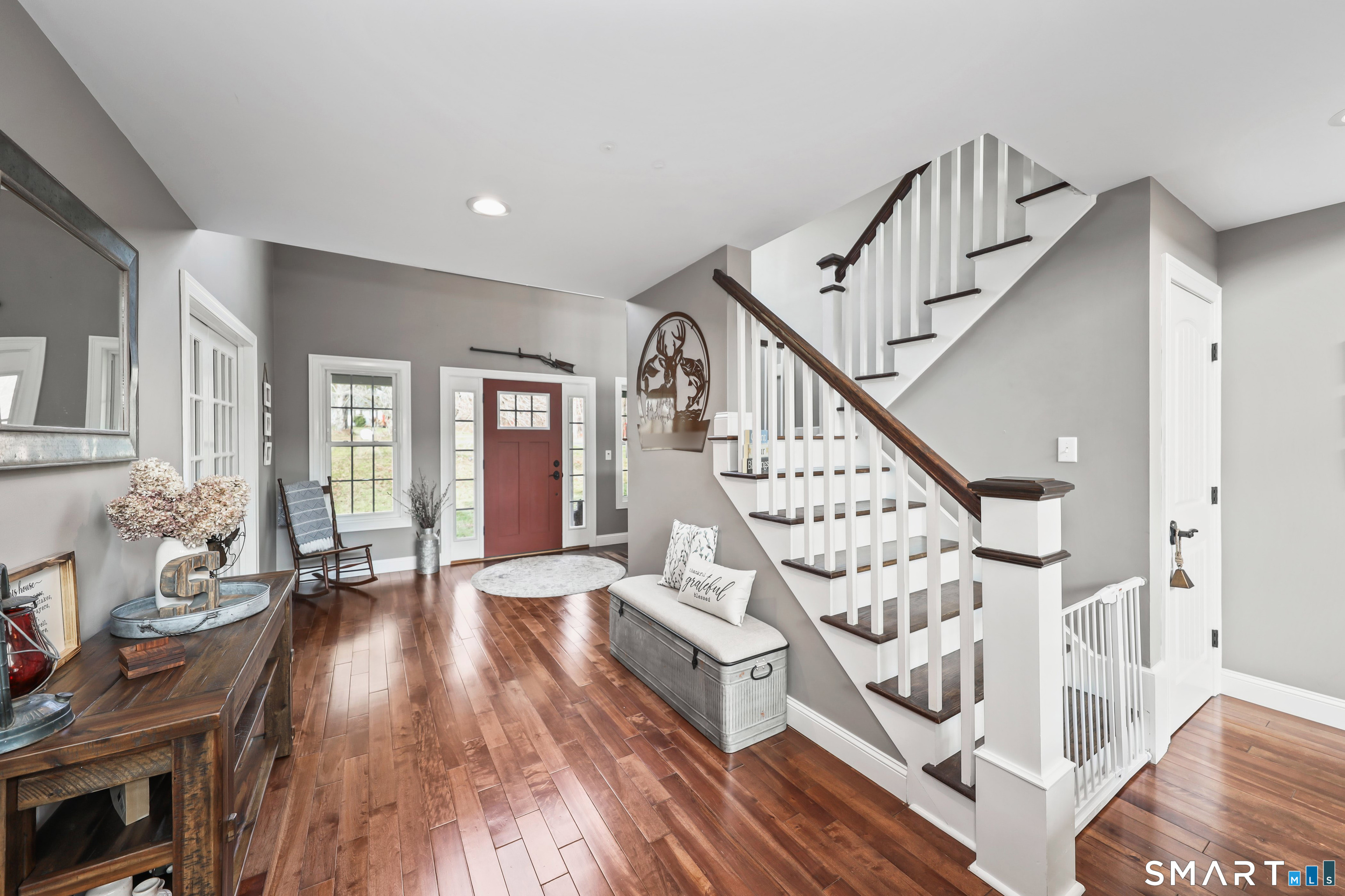 195 Hinman Road