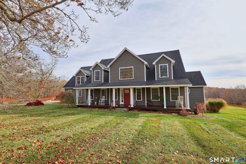 Homes For Sale - 195 Hinman Road<br/> Watertown, CT 06795