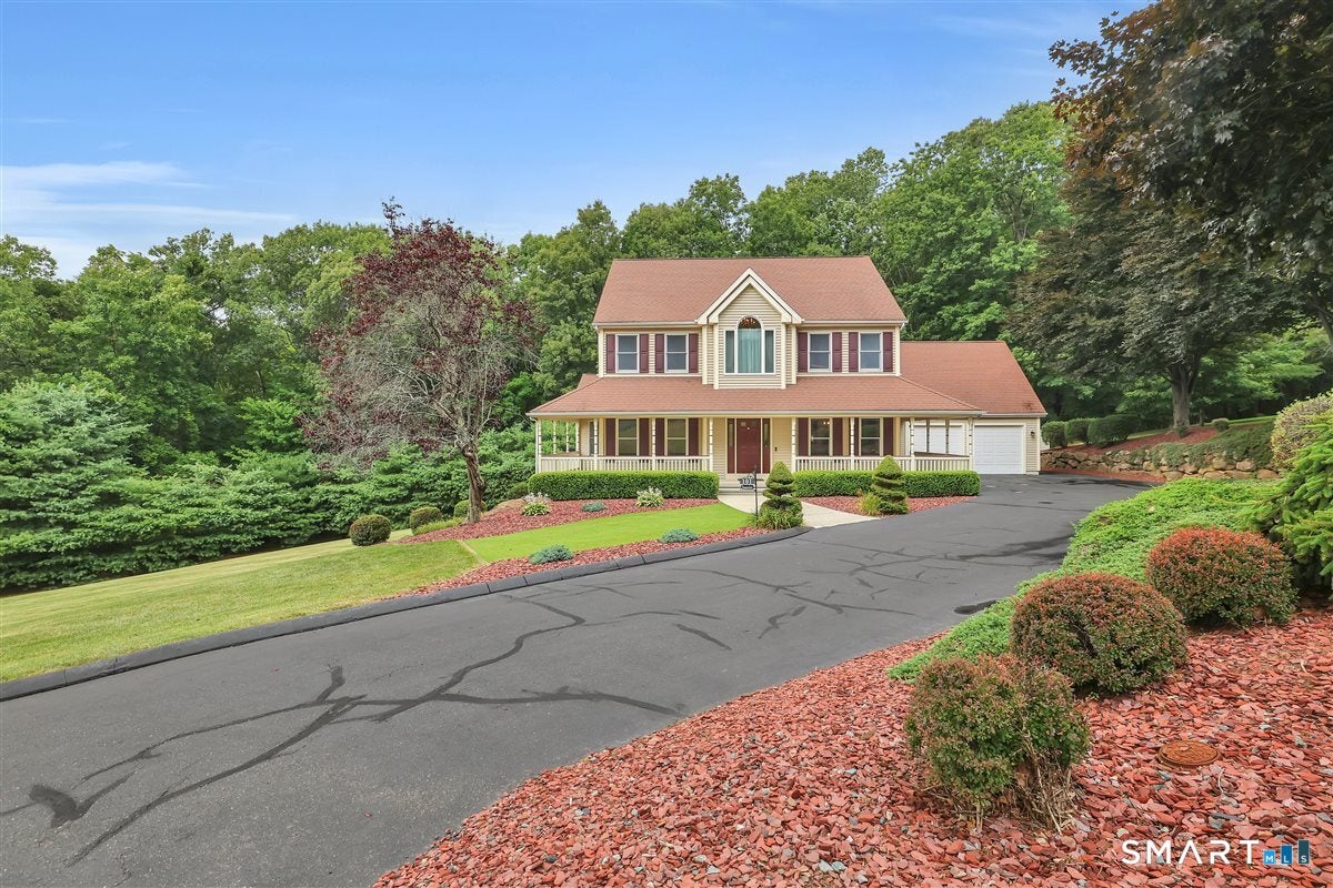 101 Claudia Drive