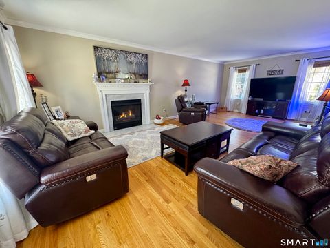 Tiny photo for 57 Pacer Lane, Southington, CT 06479 (MLS # 24150288)