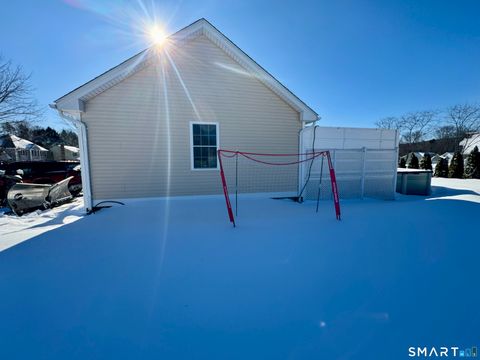 Tiny photo for 57 Pacer Lane, Southington, CT 06479 (MLS # 24150288)