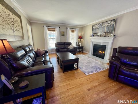 Tiny photo for 57 Pacer Lane, Southington, CT 06479 (MLS # 24150288)