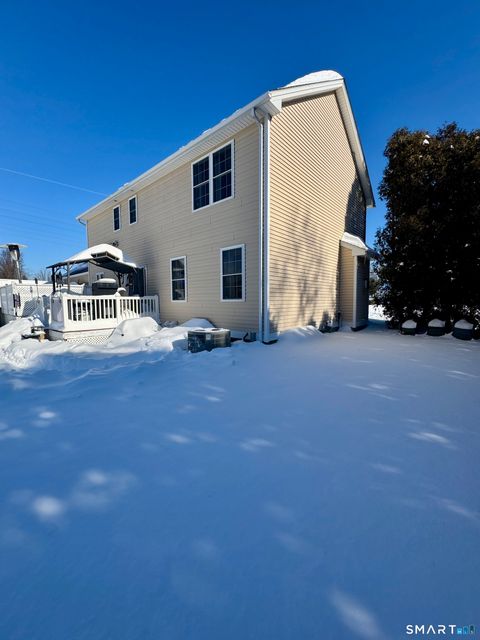 Tiny photo for 57 Pacer Lane, Southington, CT 06479 (MLS # 24150288)