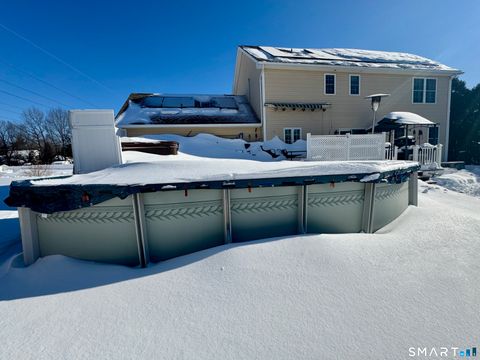 Tiny photo for 57 Pacer Lane, Southington, CT 06479 (MLS # 24150288)