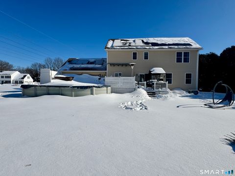 Tiny photo for 57 Pacer Lane, Southington, CT 06479 (MLS # 24150288)